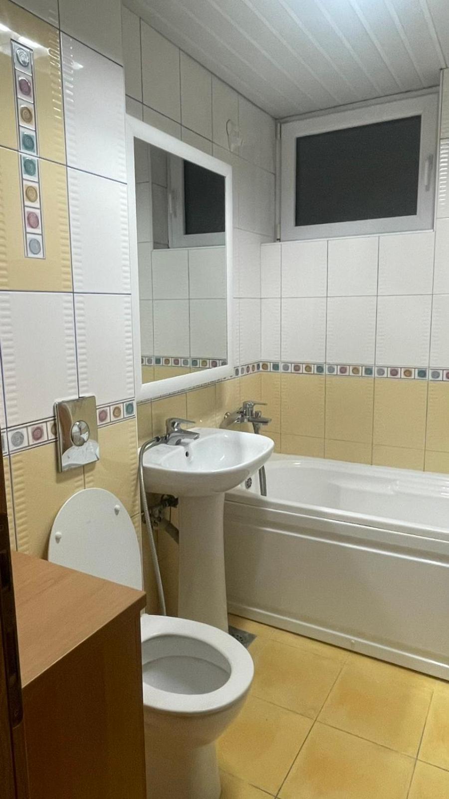 D&e Apartament *