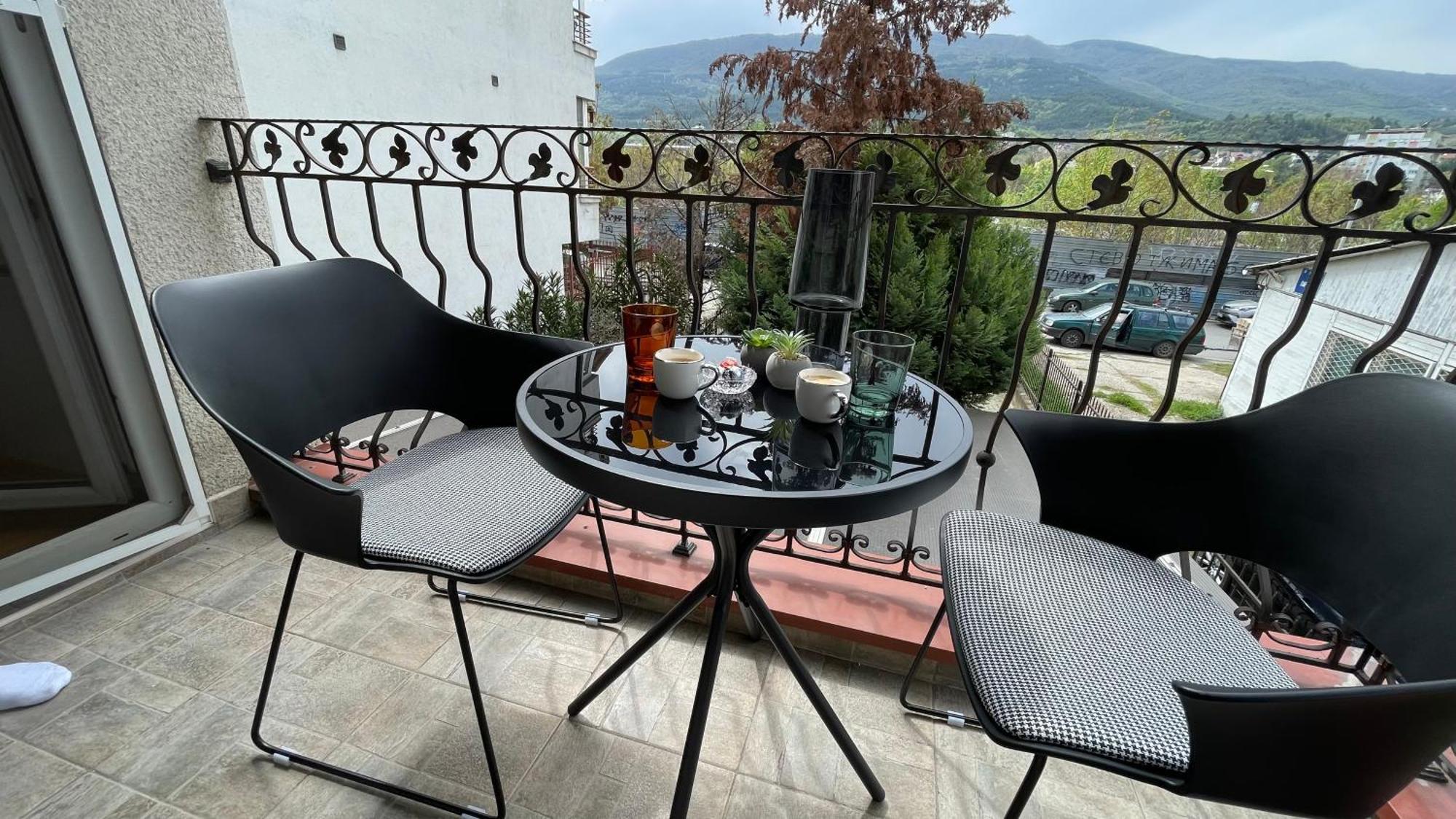D&e Apartament