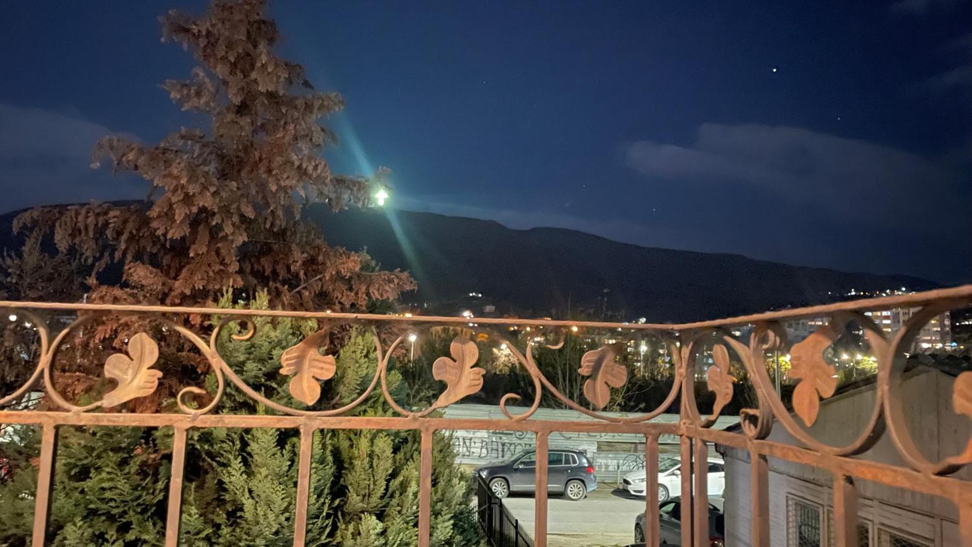 Apartament D&e Skopje