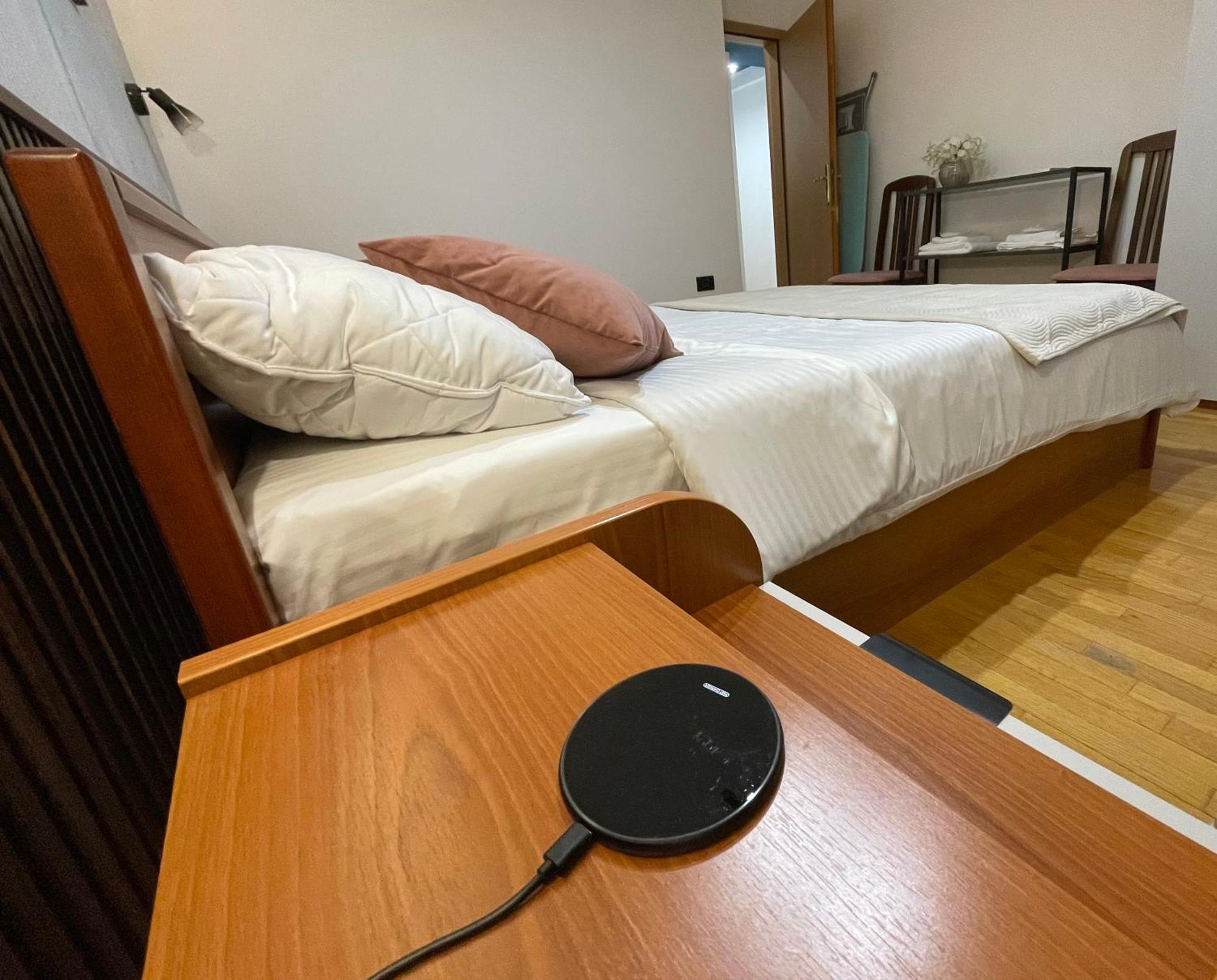 Apartament D&e *